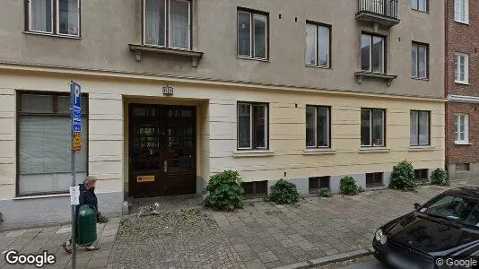 Apartments for rent in Malmö City - Photo from Google Street View