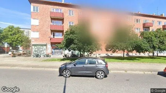 Apartments for rent in Malmö City - Photo from Google Street View