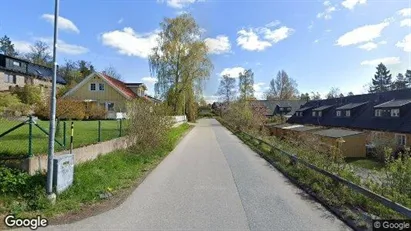 Apartments for rent in Tyresö - Photo from Google Street View Apartments for rent in Tyresö - Photo from Google Street View