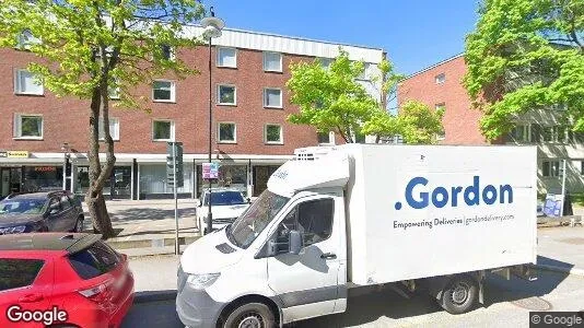 Apartments for rent in Sollentuna - Photo from Google Street View