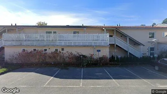 Apartments for rent in Sollentuna - Photo from Google Street View