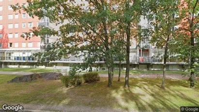 Apartments for rent in Huddinge - Photo from Google Street View Apartments for rent in Huddinge - Photo from Google Street View