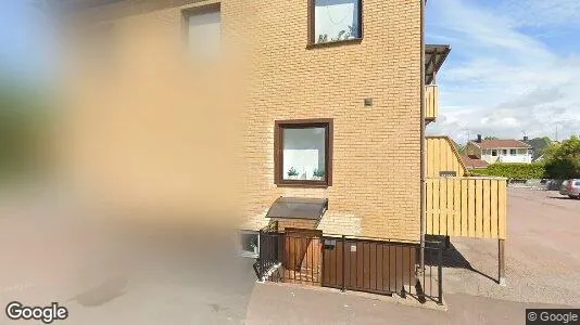 Apartments for rent in Karlstad - Photo from Google Street View