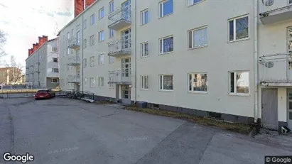Apartments for rent in Helsinki Eteläinen - Photo from Google Street View Apartments for rent in Helsinki Eteläinen - Photo from Google Street View