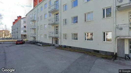 Apartments for rent in Helsinki Eteläinen - Photo from Google Street View