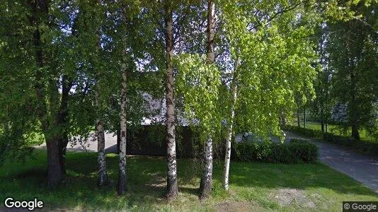 Apartments for rent in Nakkila - Photo from Google Street View