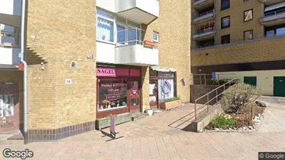 Apartments for rent in Helsingborg - Photo from Google Street View Apartments for rent in Helsingborg - Photo from Google Street View