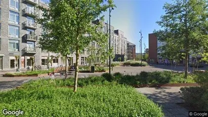 Apartments for rent in Hyllie - Photo from Google Street View Apartments for rent in Hyllie - Photo from Google Street View