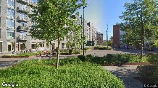 Apartments for rent in Hyllie - Photo from Google Street View
