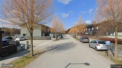Apartments for rent in Österåker - Photo from Google Street View Apartments for rent in Österåker - Photo from Google Street View
