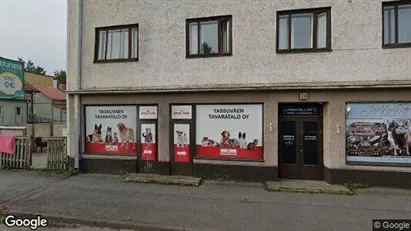 Apartments for rent in Pori - Photo from Google Street View Apartments for rent in Pori - Photo from Google Street View