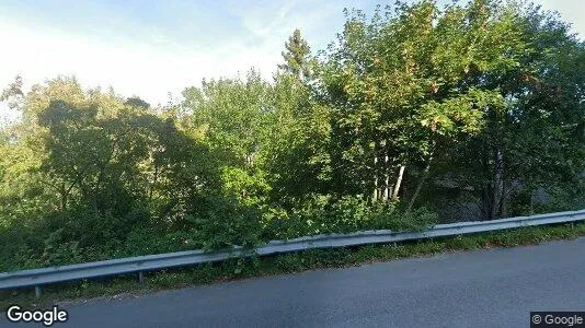 Apartments for rent in Sundbyberg - Photo from Google Street View