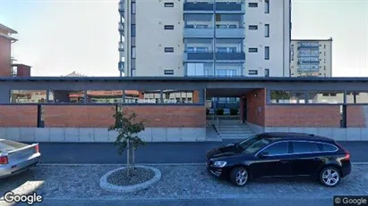 Apartments for rent in Vaasa - Photo from Google Street View Apartments for rent in Vaasa - Photo from Google Street View
