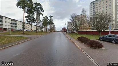 Apartments for rent in Västerås - Photo from Google Street View Apartments for rent in Västerås - Photo from Google Street View