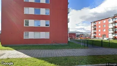 Apartments for rent in Kiruna - Photo from Google Street View Apartments for rent in Kiruna - Photo from Google Street View