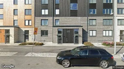Apartments for rent in Uppsala - Photo from Google Street View Apartments for rent in Uppsala - Photo from Google Street View