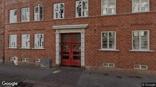 Apartments for rent in Malmö City - Photo from Google Street View