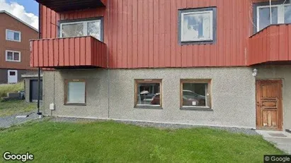 Apartments for rent in Härnösand - Photo from Google Street View Apartments for rent in Härnösand - Photo from Google Street View