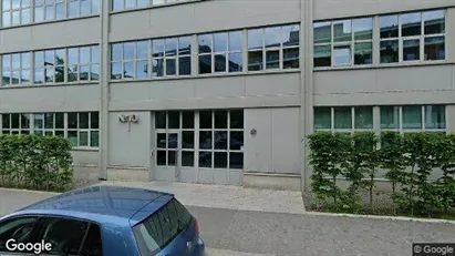 Apartments for rent in Hammarbyhamnen - Photo from Google Street View Apartments for rent in Hammarbyhamnen - Photo from Google Street View