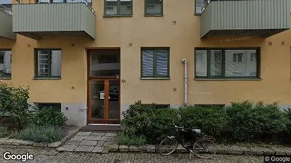 Apartments for rent in Lund - Photo from Google Street View Apartments for rent in Lund - Photo from Google Street View