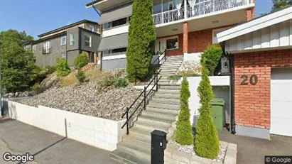 Apartments for rent in Huddinge - Photo from Google Street View Apartments for rent in Huddinge - Photo from Google Street View