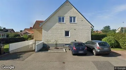 Apartments for rent in Falkenberg - Photo from Google Street View Apartments for rent in Falkenberg - Photo from Google Street View
