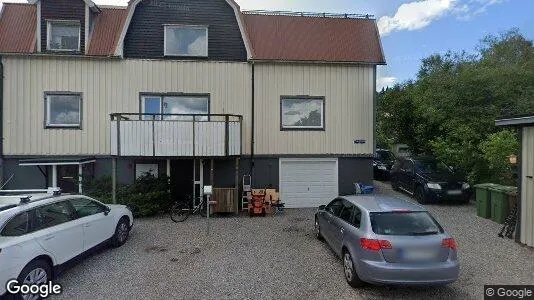 Apartments for rent in Sundsvall - Photo from Google Street View