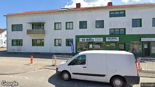 Apartments for rent in Herrljunga - Photo from Google Street View