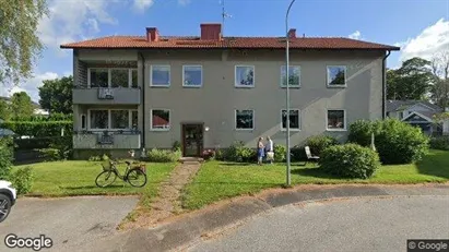 Apartments for rent in Ljungby - Photo from Google Street View Apartments for rent in Ljungby - Photo from Google Street View