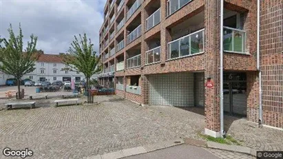 Apartments for rent in Gothenburg East - Photo from Google Street View