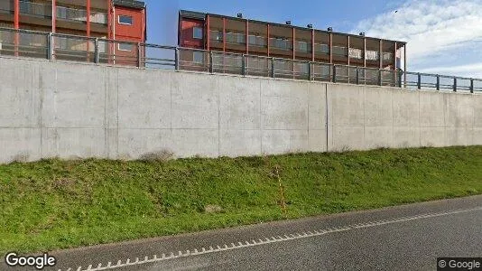 Apartments for rent in Hyllie - Photo from Google Street View
