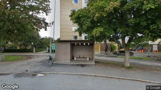 Apartments for rent in Uppsala - Photo from Google Street View
