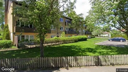 Apartments for rent in Åmål - Photo from Google Street View Apartments for rent in Åmål - Photo from Google Street View