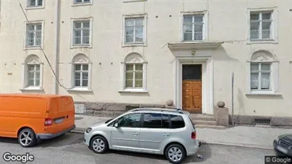Apartments for rent in Turku - Photo from Google Street View Apartments for rent in Turku - Photo from Google Street View