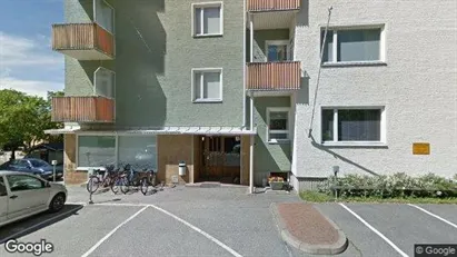 Apartments for rent in Turku - Photo from Google Street View Apartments for rent in Turku - Photo from Google Street View