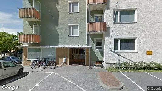 Apartments for rent in Turku - Photo from Google Street View