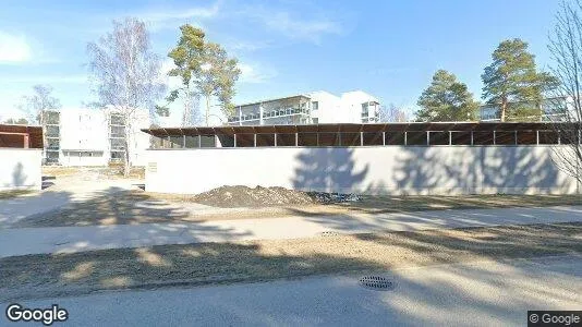 Apartments for rent in Kokkola - Photo from Google Street View