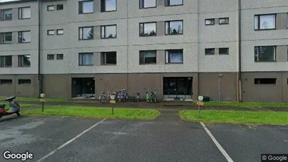 Apartments for rent in Forssa - Photo from Google Street View Apartments for rent in Forssa - Photo from Google Street View