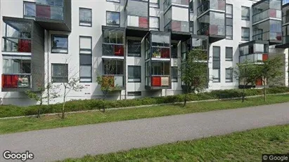 Apartments for rent in Espoo - Photo from Google Street View Apartments for rent in Espoo - Photo from Google Street View