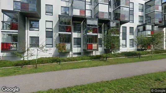 Apartments for rent in Espoo - Photo from Google Street View