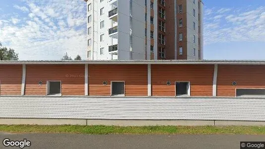 Apartments for rent in Kemi - Photo from Google Street View