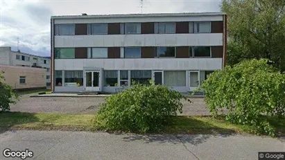 Apartments for rent in Pöytyä - Photo from Google Street View Apartments for rent in Pöytyä - Photo from Google Street View