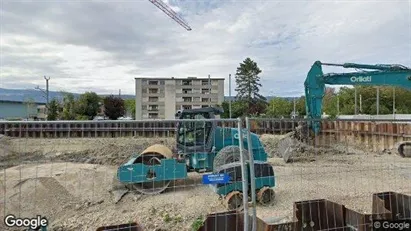 Apartments for rent in Jura-Nord vaudois - Photo from Google Street View