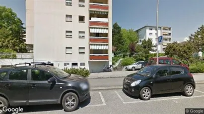 Apartments for rent in Nyon - Photo from Google Street View Apartments for rent in Nyon - Photo from Google Street View