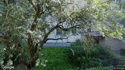 Apartments for rent in Warszawa Mokotów - Photo from Google Street View Apartments for rent in Warszawa Mokotów - Photo from Google Street View