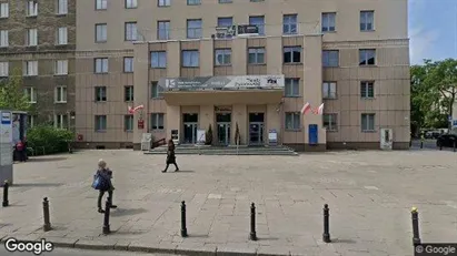 Apartments for rent in Warszawa Mokotów - Photo from Google Street View Apartments for rent in Warszawa Mokotów - Photo from Google Street View