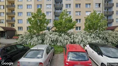 Apartments for rent in Prostějov - Photo from Google Street View Apartments for rent in Prostějov - Photo from Google Street View