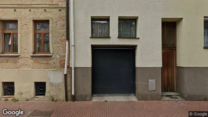 Apartments for rent in České Budějovice - Photo from Google Street View Apartments for rent in České Budějovice - Photo from Google Street View