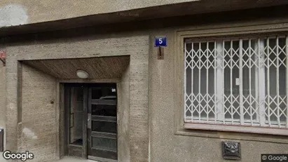 Apartments for rent in Prague 10 - Photo from Google Street View Apartments for rent in Prague 10 - Photo from Google Street View
