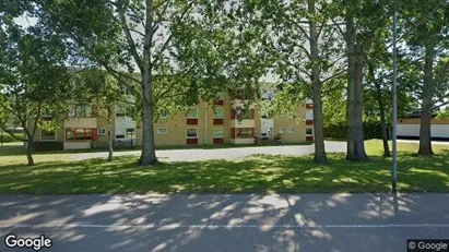 Apartments for rent in Mjölby - Photo from Google Street View Apartments for rent in Mjölby - Photo from Google Street View